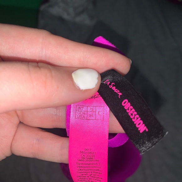 La Senza Obsession Bra - Picture 2 of 2